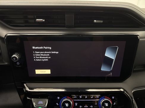 New 2026 GMC Sierra 2500 AT4X AWD/4WD image 40