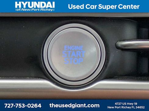 Used 2025 Hyundai Tucson SEL FWD image 36