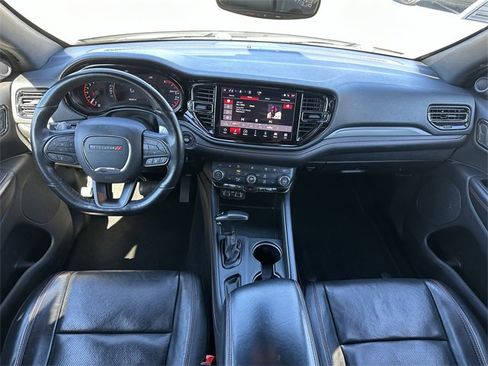 Used 2024 Dodge Durango GT image 12