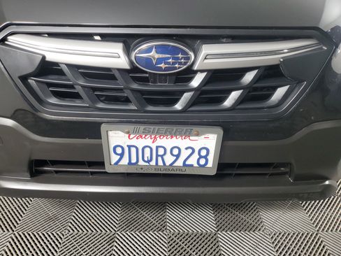 Used 2023 Subaru Crosstrek 2.5i Limited image 10