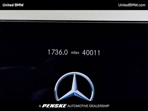 Used 2023 Mercedes-Benz GLB 250 GLB 250 image 7