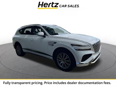 Used 2026 Genesis GV80 2.5T