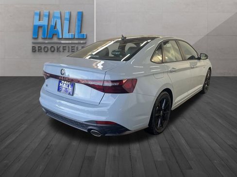 New 2026 Volkswagen Jetta GLI Autobahn image 5