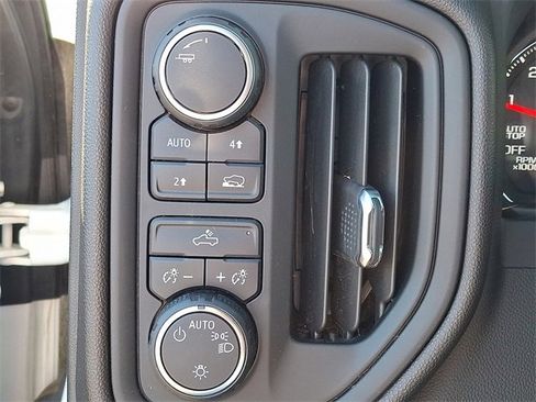 Used 2023 Chevrolet Silverado 1500 W/T w/ WT Value Package image 24