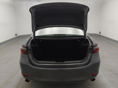 Used 2018 MAZDA MAZDA6 Grand Touring Reserve image 29