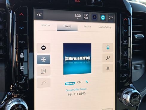 New 2026 RAM 2500 Tradesman image 22