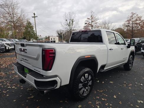 New 2026 GMC Sierra 2500 Denali w/ Denali Reserve Package image 3
