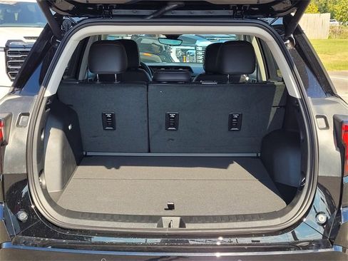 New 2026 GMC Terrain Denali image 9