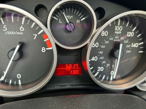 Used 2014 MAZDA MX-5 Miata Sport w/ Convenience Package image 15