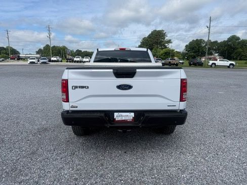 Used 2016 Ford F150 XL w/ XL Power Equipment Group AWD/4WD image 12