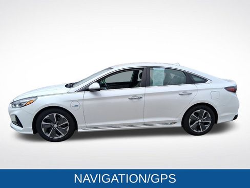 Used 2019 Hyundai Sonata Limited FWD image 4