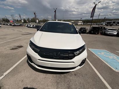 Used 2025 Honda Odyssey Sport-L