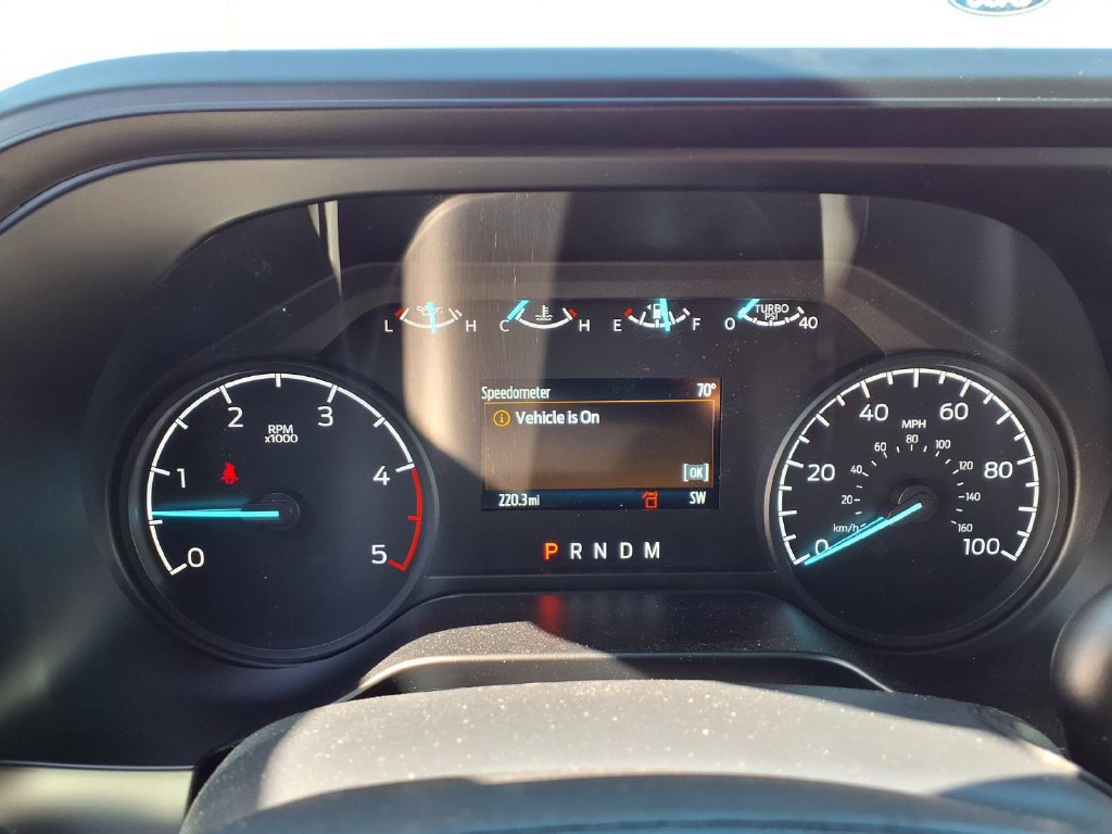 New 2026 Ford F250 XLT AWD/4WD image 5