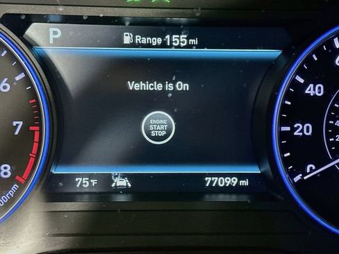 Used 2020 Hyundai Palisade SEL AWD/4WD image 15