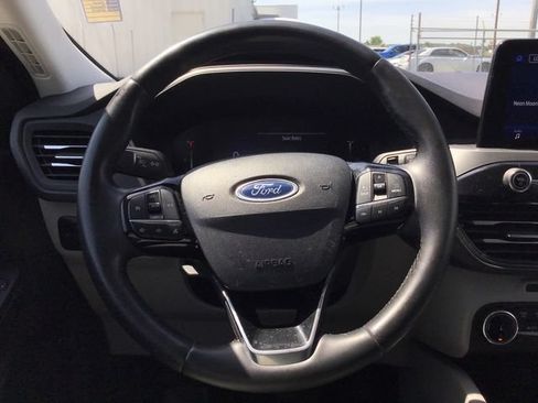 Used 2023 Ford Escape Active AWD/4WD image 14
