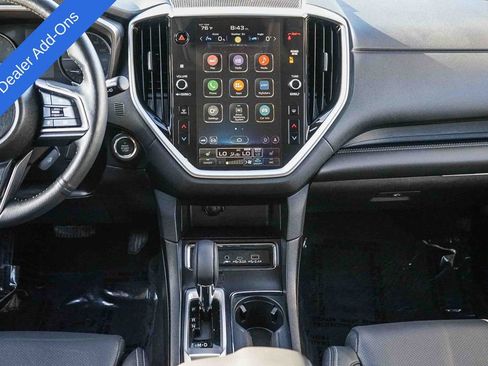 Certified 2024 Subaru Ascent Limited w/ Technology Package image 15