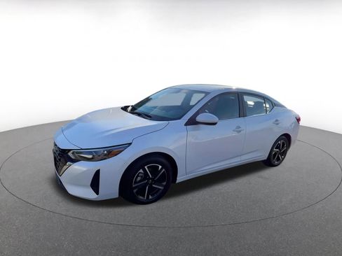 Used 2024 Nissan Sentra SV image 8