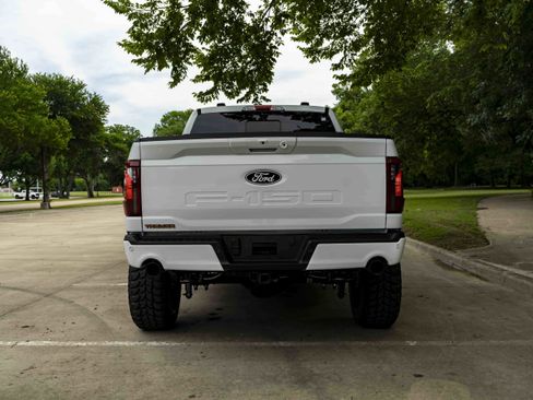 Used 2026 Ford F150 Tremor w/ Tow/Haul Package AWD/4WD image 8