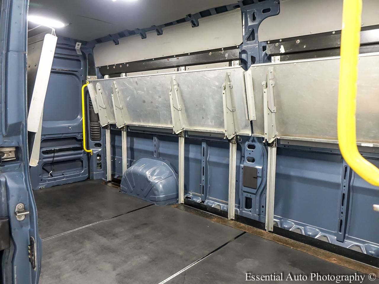 Used 2019 RAM ProMaster 3500 FWD image 16