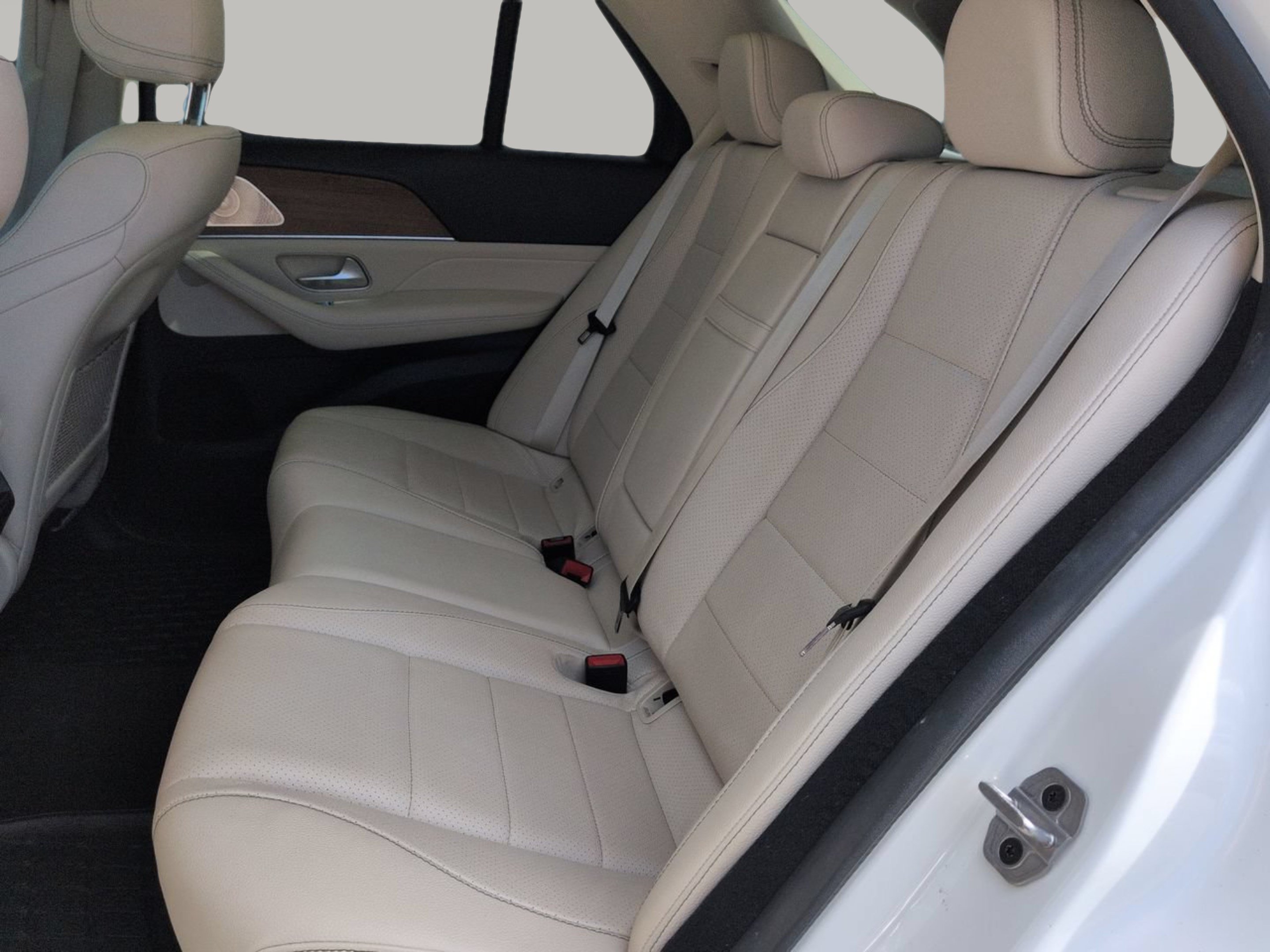 Used 2022 Mercedes-Benz GLE 350 image 19