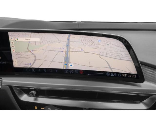 Certified 2026 Cadillac Lyriq V w/ Exterior Carbon Fiber Package AWD/4WD image 18