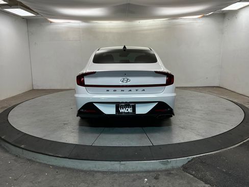 Used 2023 Hyundai Sonata SEL image 5