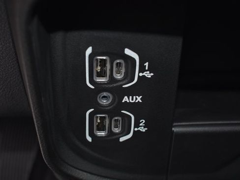 New 2025 RAM 2500 Tradesman image 26