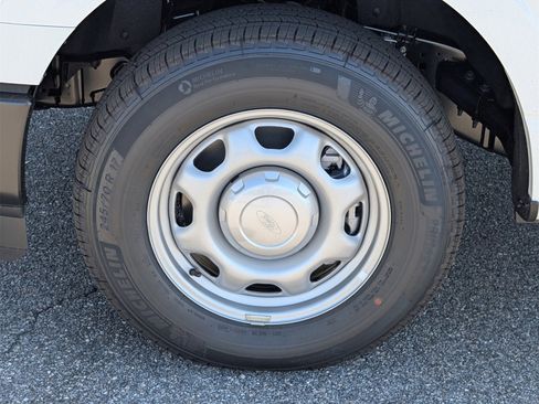 New 2025 Ford F150 XL image 12