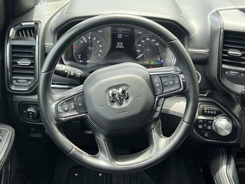 Used 2023 RAM 1500 Limited AWD/4WD image 14