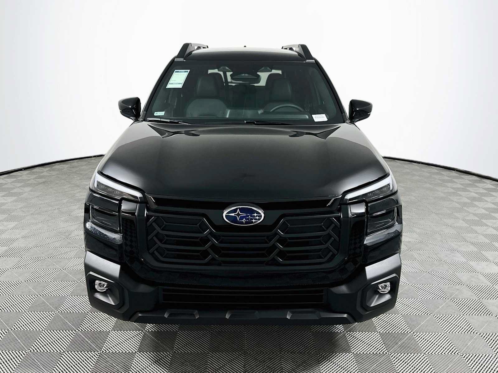 Certified 2026 Subaru Outback Premium AWD/4WD image 2