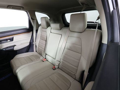 Used 2022 Honda CR-V Touring image 15