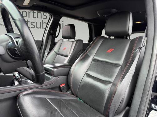Used 2024 Dodge Durango GT AWD/4WD image 10
