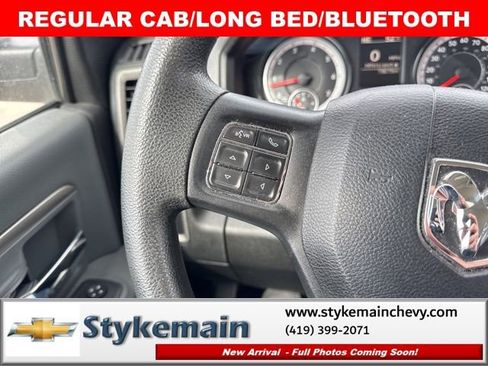 Used 2019 RAM 1500 Tradesman w/ Popular Equipment Group image 28
