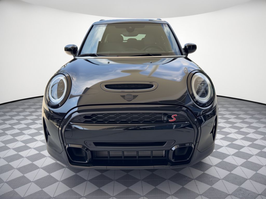 Used 2023 MINI Cooper S FWD image 6