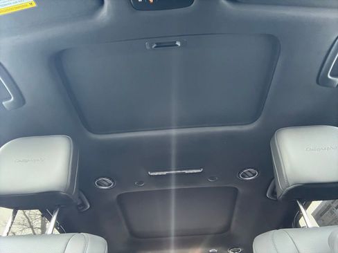 New 2026 Hyundai Palisade Calligraphy image 50