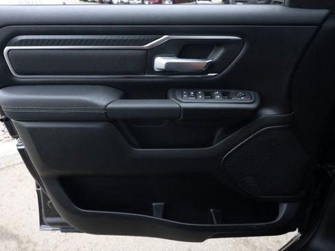 New 2026 RAM 1500 Big Horn image 23