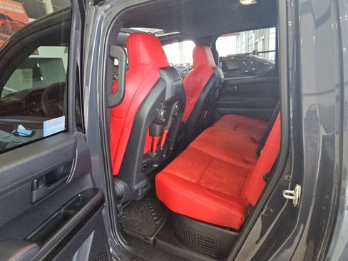 Certified 2025 Toyota Tacoma TRD Pro image 27