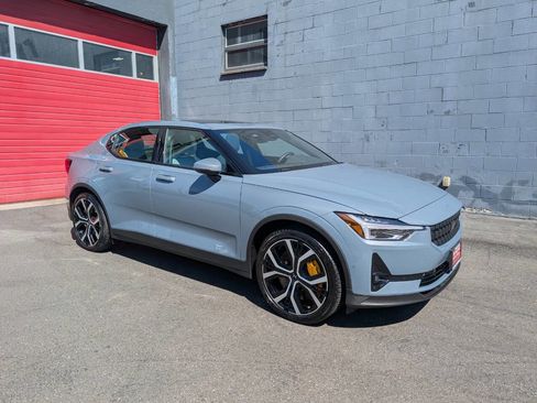 Used 2023 Polestar Polestar 2 w/ Pilot Pack AWD/4WD image 1