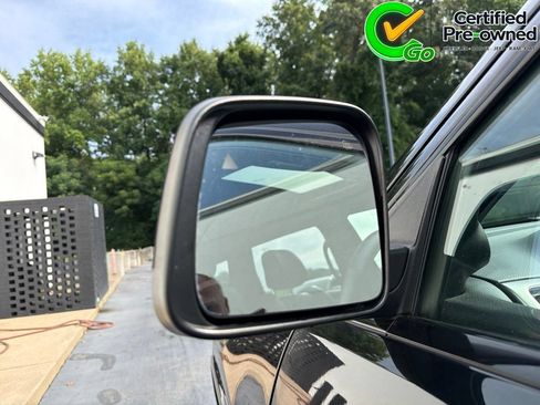 Used 2019 Jeep Grand Cherokee Altitude RWD image 15