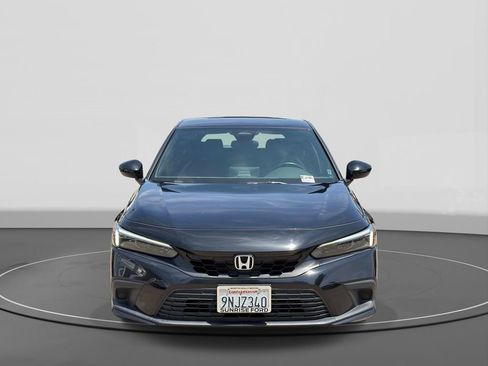 Used 2024 Honda Civic Sport image 3