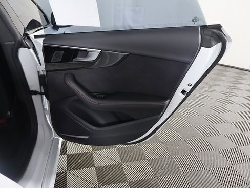 Used 2023 Audi S5 Premium Plus w/ Premium Plus Package image 26