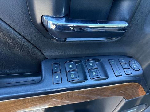 Used 2016 Chevrolet Silverado 1500 LTZ w/ LTZ Plus Package image 20