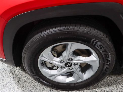 Used 2023 Hyundai Tucson SEL image 11