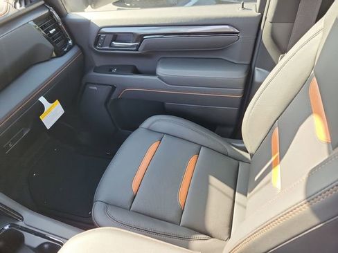 New 2026 GMC Sierra 3500 AT4 w/ Technology Package AWD/4WD image 13