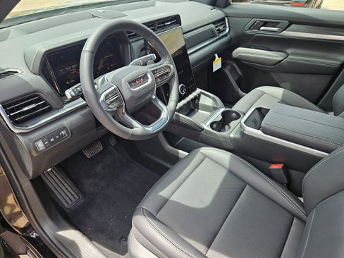 New 2026 GMC Terrain Elevation w/ Elevation Premium Package FWD image 10