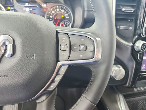 Used 2025 RAM 1500 Laramie w/ Sport Appearance Package AWD/4WD image 25