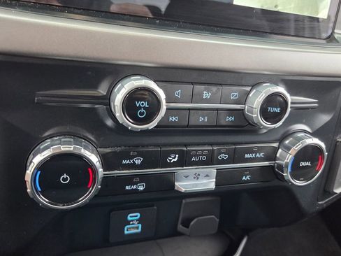 Used 2024 Ford F150 XLT w/ Tow/Haul Package image 23