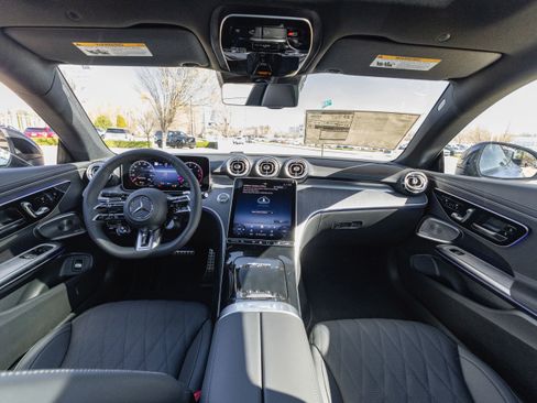 New 2026 Mercedes-Benz CLE 53 AMG 4MATIC Coupe image 16