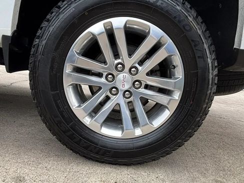 Used 2016 GMC Canyon SLE w/ SLE Convenience Package RWD image 20