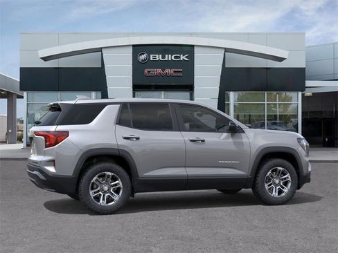 New 2026 GMC Terrain Elevation w/ Technology Package II image 5